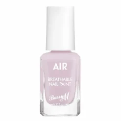 Air Breathable Nail Paint