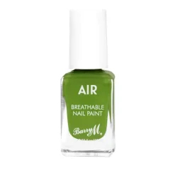 Air Breathable Nail Paint