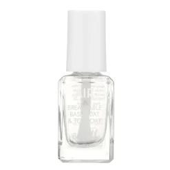 Air Breathable Nail Paint