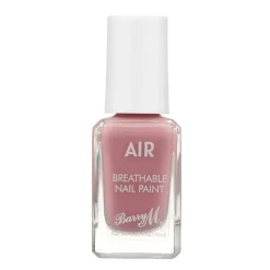 Air Breathable Nail Paint