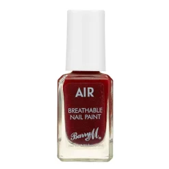 Air Breathable Nail Paint