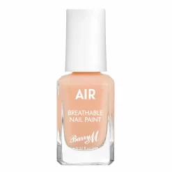 Air Breathable Nail Paint
