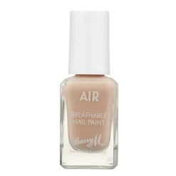 Air Breathable Nail Paint