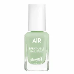 Air Breathable Nail Paint