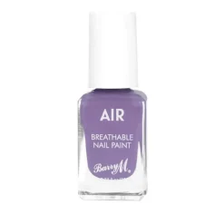 Air Breathable Nail Paint