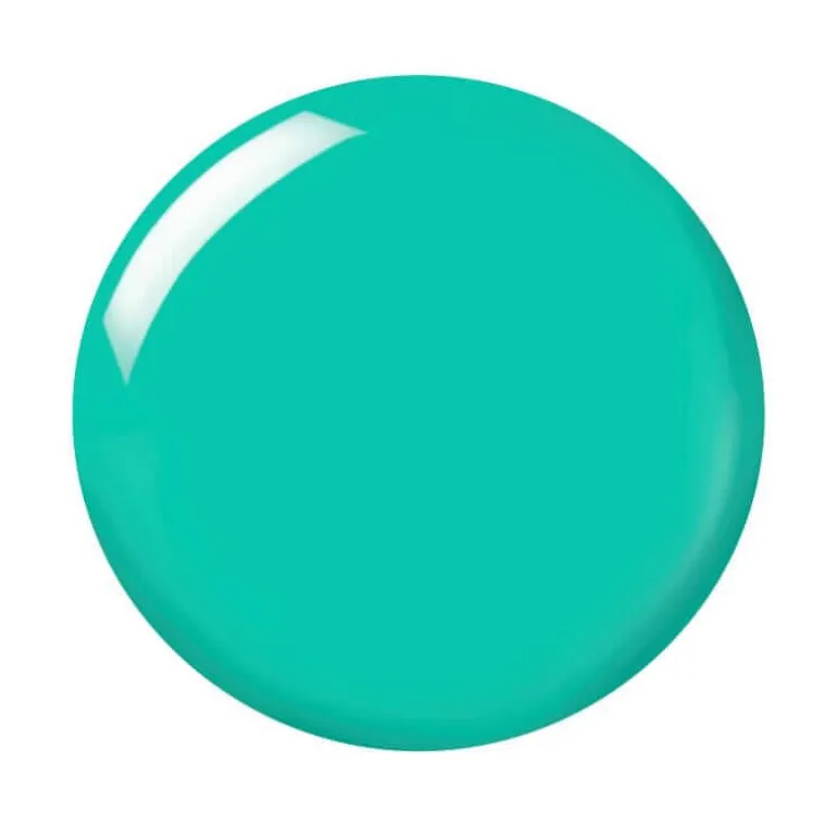 Air Breathable Nail Paint