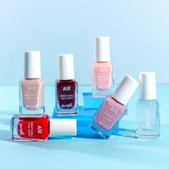Air Breathable Nail Paint