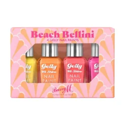 Beach Bellini Nail Polish Gift Set