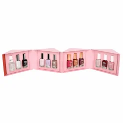 Best of Barry M Nail Paint Vault