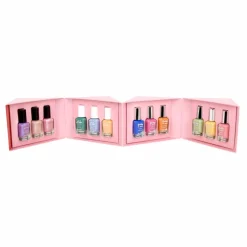 Best of Brights Nail Paint Vault