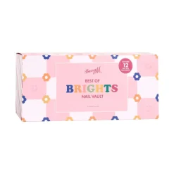 Best of Brights Nail Paint Vault