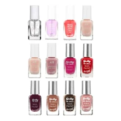 Best of Classics Nail Paint Vault