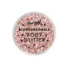 Biodegradable Body Glitter