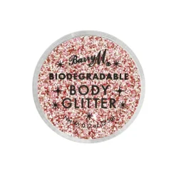 Biodegradable Body Glitter