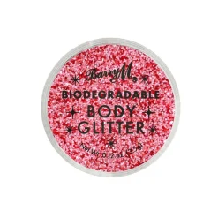 Biodegradable Body Glitter