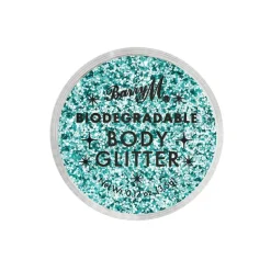 Biodegradable Body Glitter