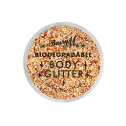 Biodegradable Body Glitter