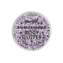 Biodegradable Body Glitter