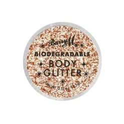 Biodegradable Body Glitter
