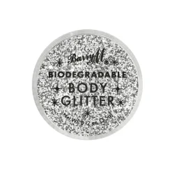 Biodegradable Body Glitter