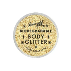 Biodegradable Body Glitter