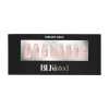BLKlisted Instant Nails