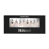 BLKlisted Instant Nails