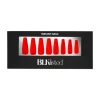 BLKlisted Instant Nails