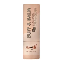 Buff & Balm