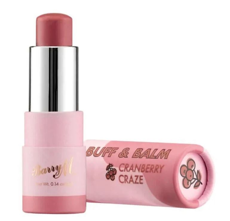 Buff & Balm