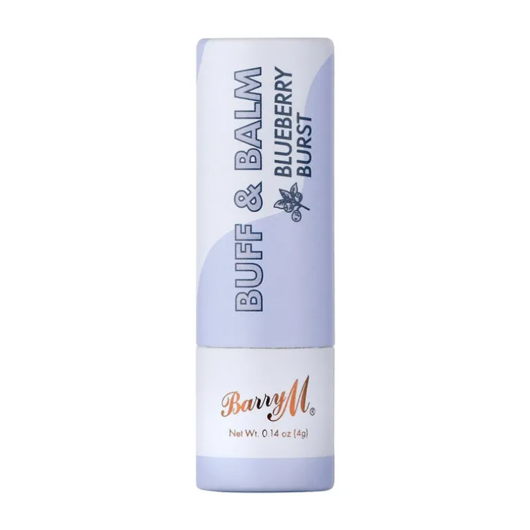 Buff & Balm