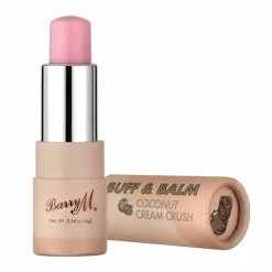 Buff & Balm