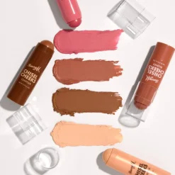 Chisel Cheeks Contour Cream Sticks
