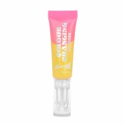 Colour Changing Lip Gloss
