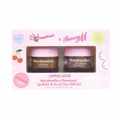 CoppaFeel! Lipple Love Giftset