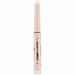 Dazzle & Define Metallic Crayon
