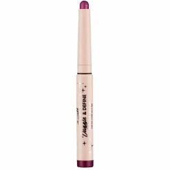 Dazzle & Define Metallic Crayon