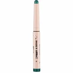 Dazzle & Define Metallic Crayon