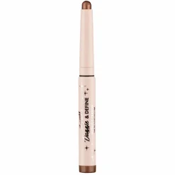 Dazzle & Define Metallic Crayon