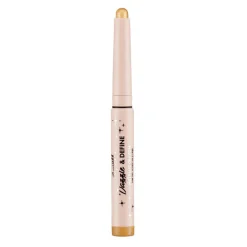 Dazzle & Define Metallic Crayon