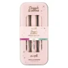 Dazzle & Define Metallic Crayons