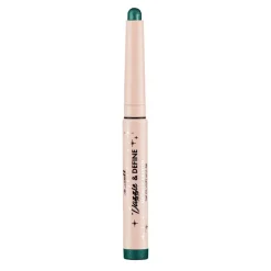 Dazzle & Define Metallic Crayons