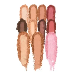 Diamond Luxe Eye & Highlighter Palette