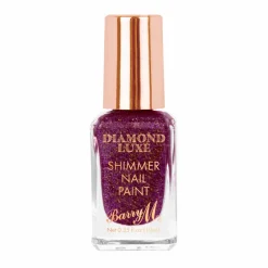 Diamond Luxe Nail Paint