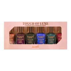 Diamond Luxe Nail Paint