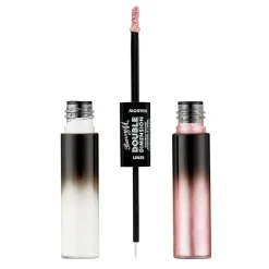 Double Dimension Double Ended Shadow and Liner