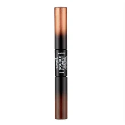 Double Dimension Double Ended Shadow and Liner