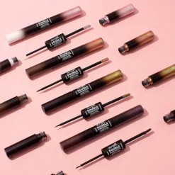 Double Dimension Double Ended Shadow and Liner