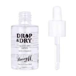 Drop & Dry Quick Dry Nail Drops