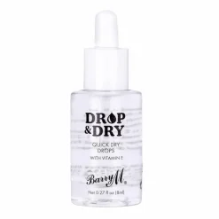 Drop & Dry Quick Dry Nail Drops